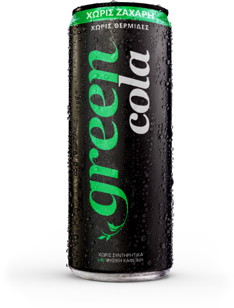 green cola